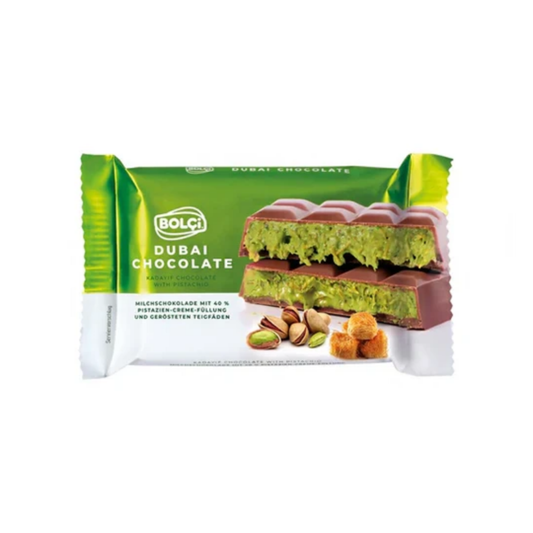 Bolci Dubai Chocolate 65g