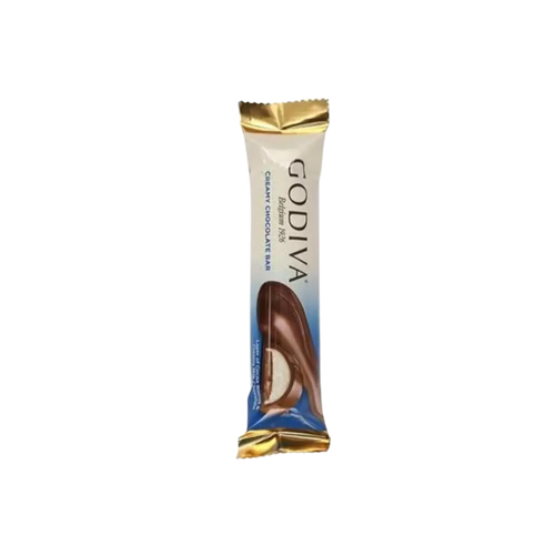 Godiva Creamy Chocolate Bar 35G