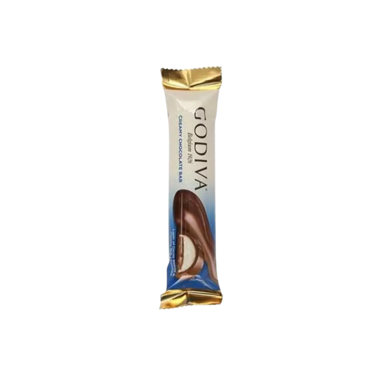 Godiva Creamy Chocolate Bar 35G