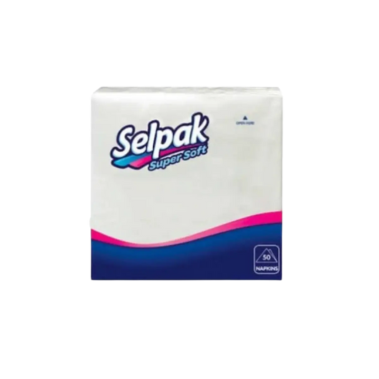 Selpak Classic Super Soft