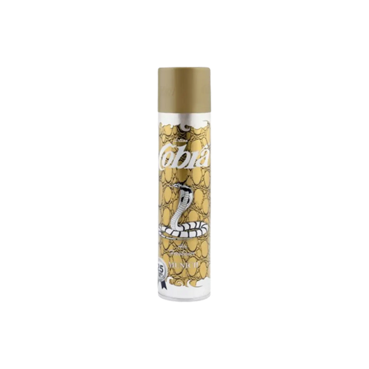 Cobra Air Freshener (Munich,300Ml)