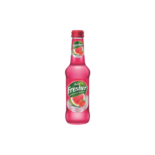 Fresa Fresher Water Melon Drink 200Ml