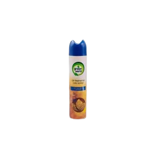 Green World Air Freshner Anti Tobacco 300Ml