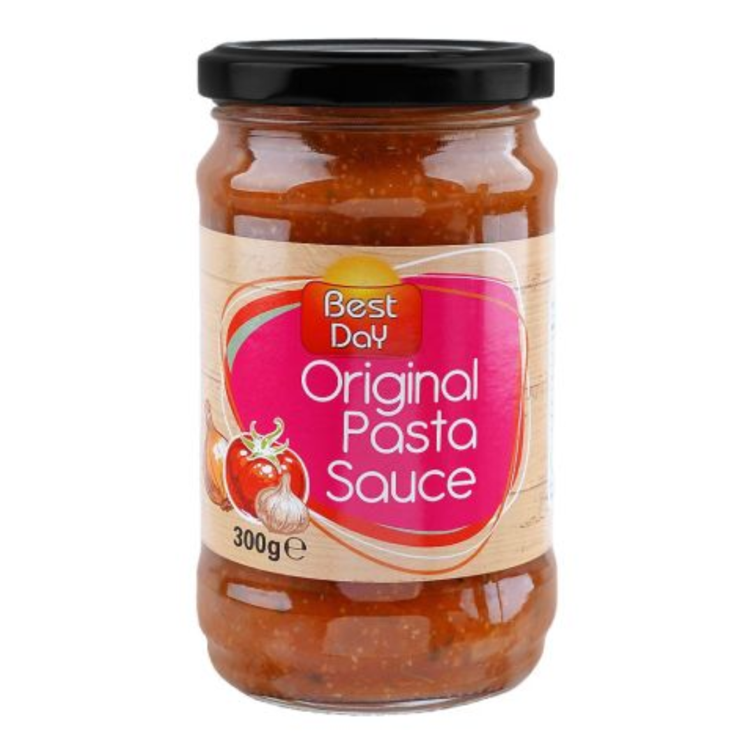 Best Day Original Pasta Sauce 300g