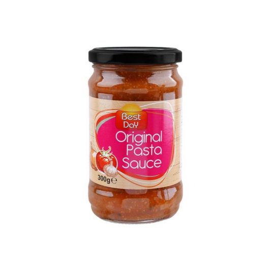 Best Day Original Pasta Sauce 300g