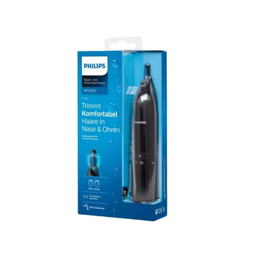 Philips Ear Nose Trimmer Nt1650