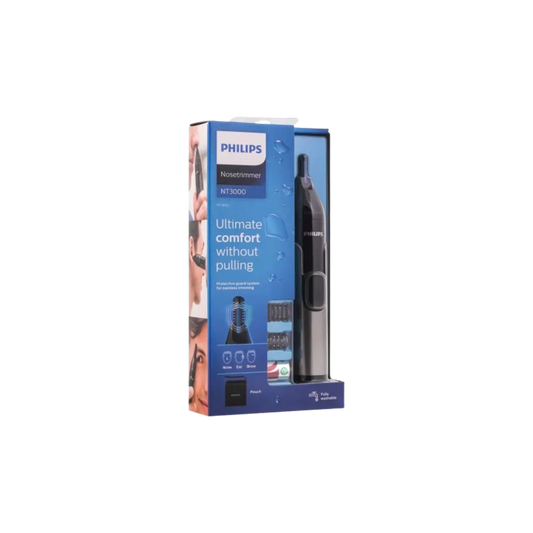 Philips Ear Nose Trimmer Nt3000