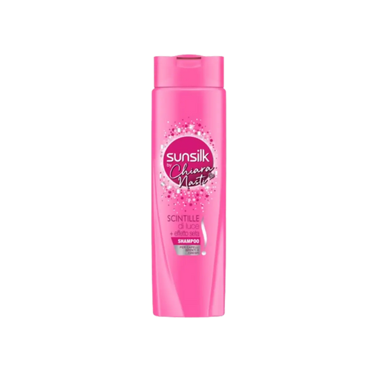 Sunsilk Scintille Di Luce Shampoo 250Ml