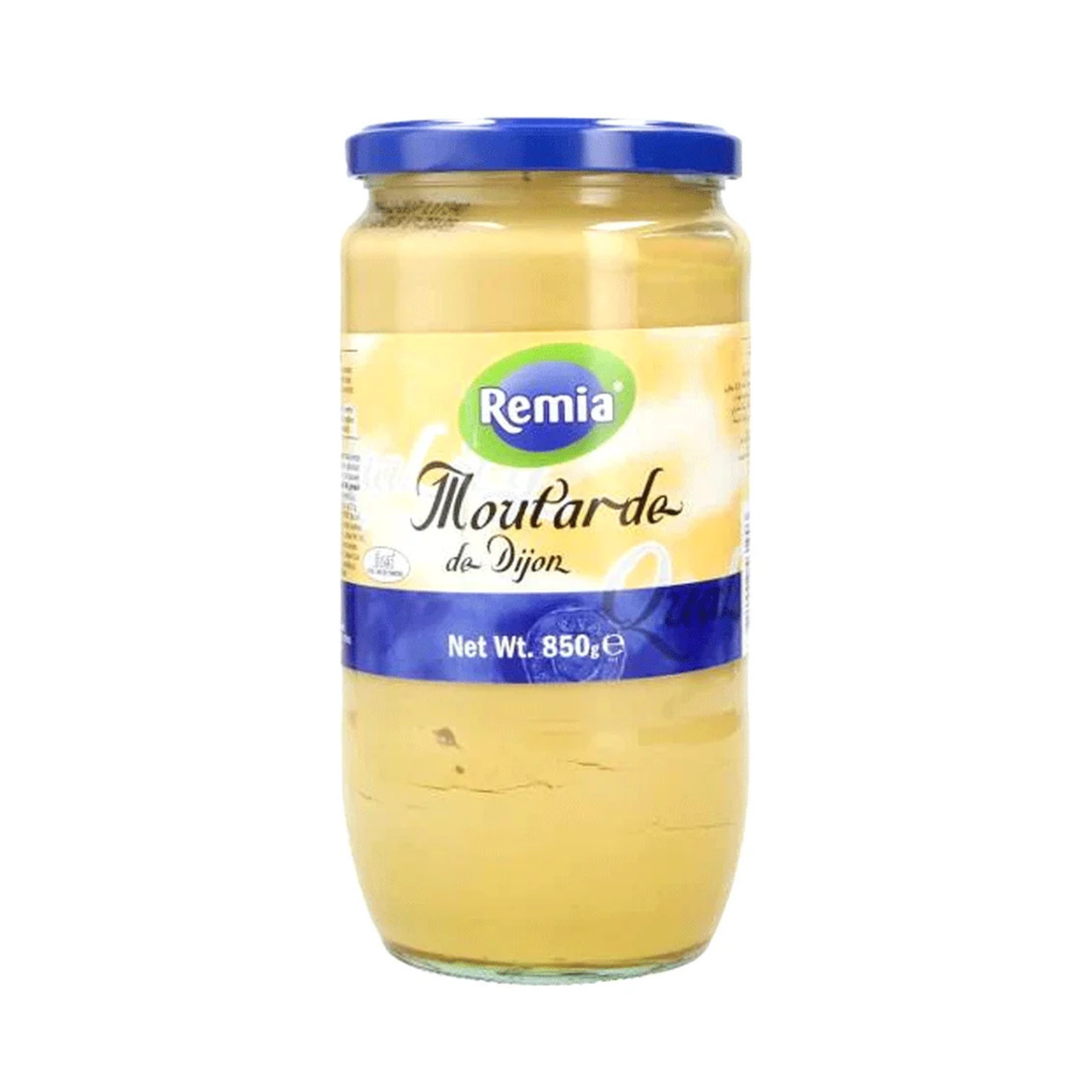 Remia Dijon Mustard 850g