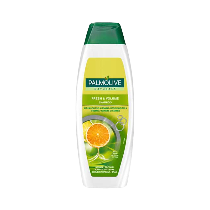 Palmolive shampoo 350 mldd