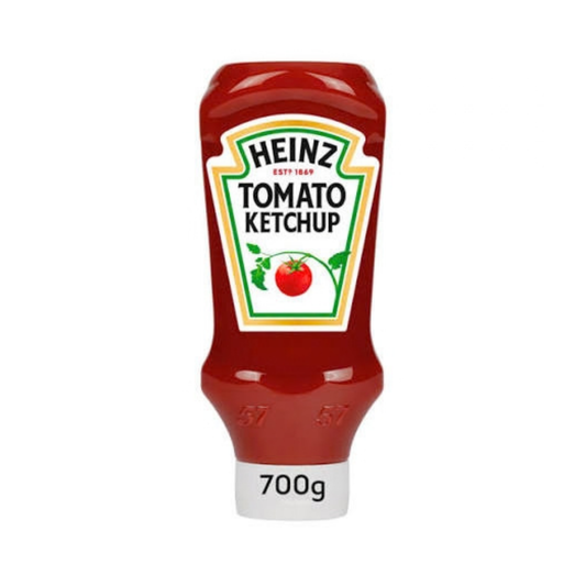 Heinz Tomato Ketchup 700g