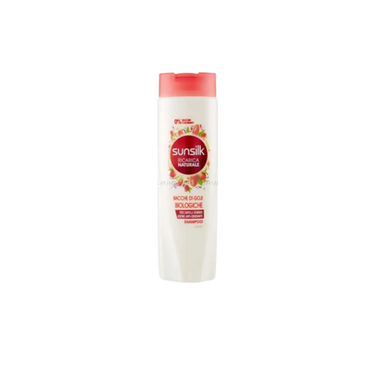 Sunsilk Shampoo Azione Anti Ossidante 250Ml