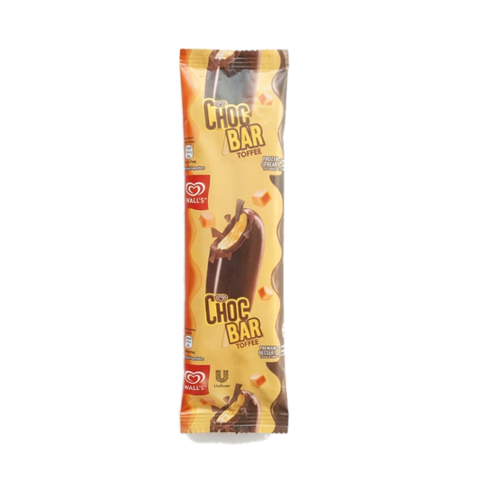 Walls Choc Bar Tofee 45ml