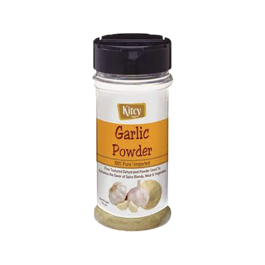Kitcy Garlic Powder 60G