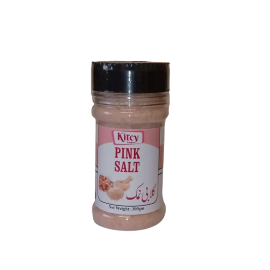 Kitcy Pink Salat 200G