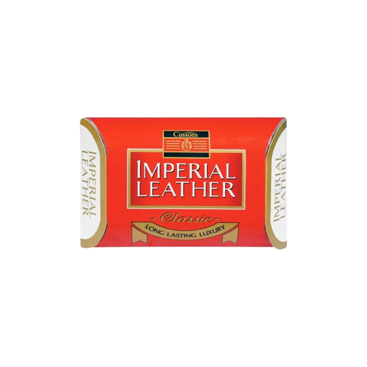 Imperial Leather Soap Classic 200G