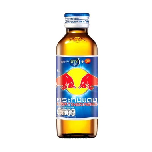 Thai Red Original Bull Krating Daeng 150ml