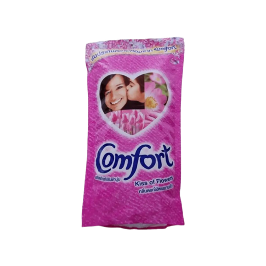 Comfort Pouch Kiss Of Flowers 600Ml
