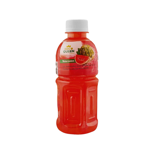 Coco Queen Melon 320Ml