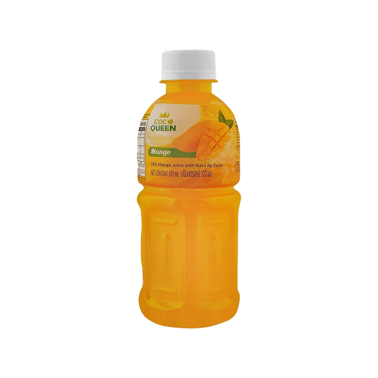 Coco Queen Mango 320Ml