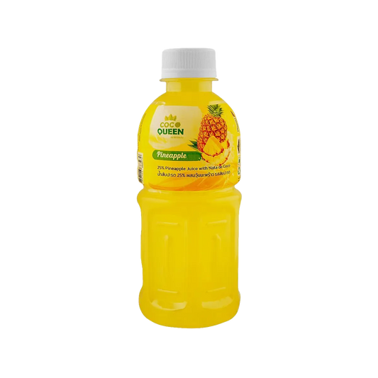 Coco Green Fruit Juice Pineapple 320Ml