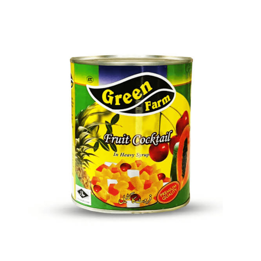 Green Farm Fruit Cocktail 565g