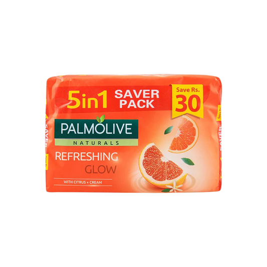 Palmolive Soup Naturals 5IN1 98g