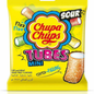 Chupa Chups Tubes Mini Jelly 24g