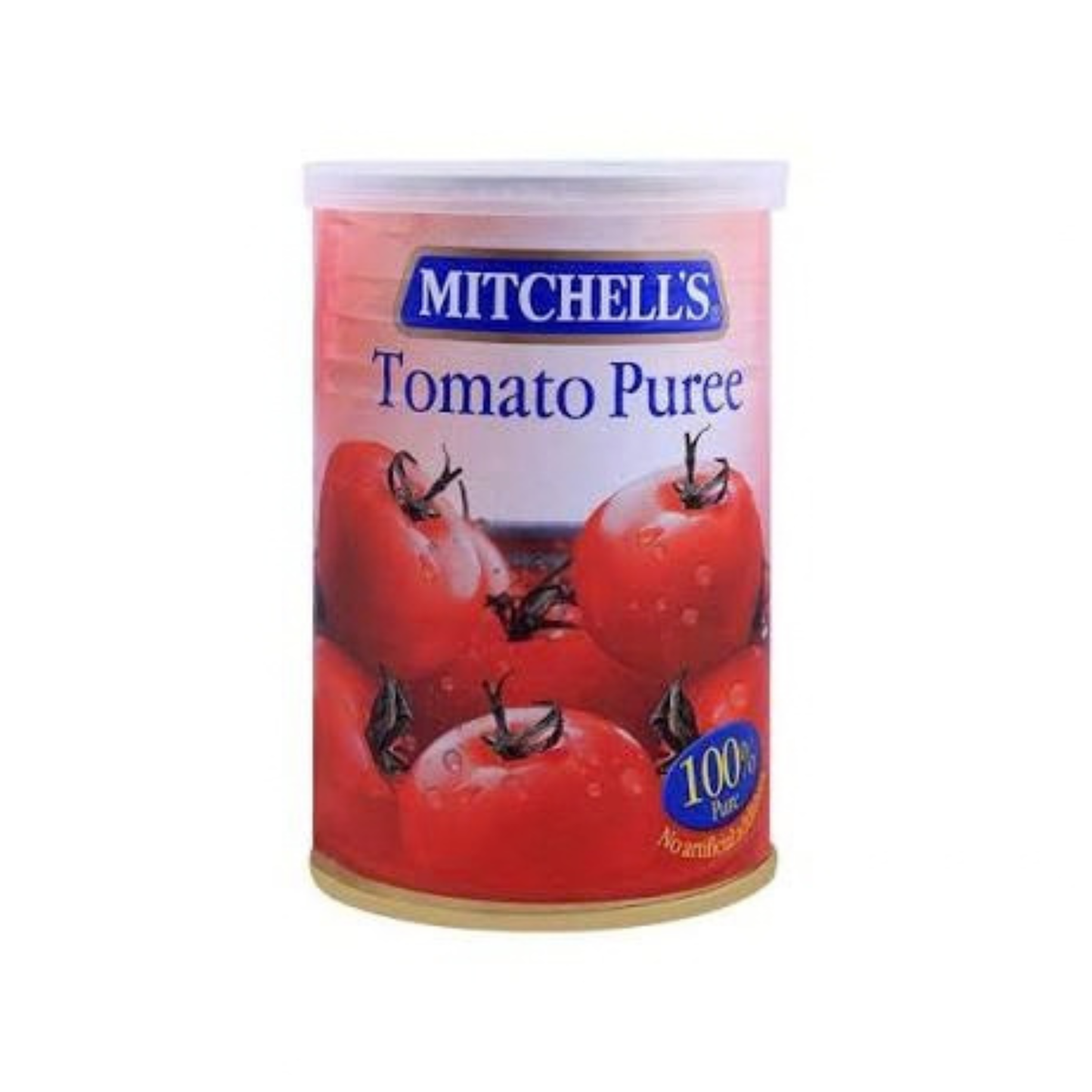 Mitchells Tomato Puree Tin 450g