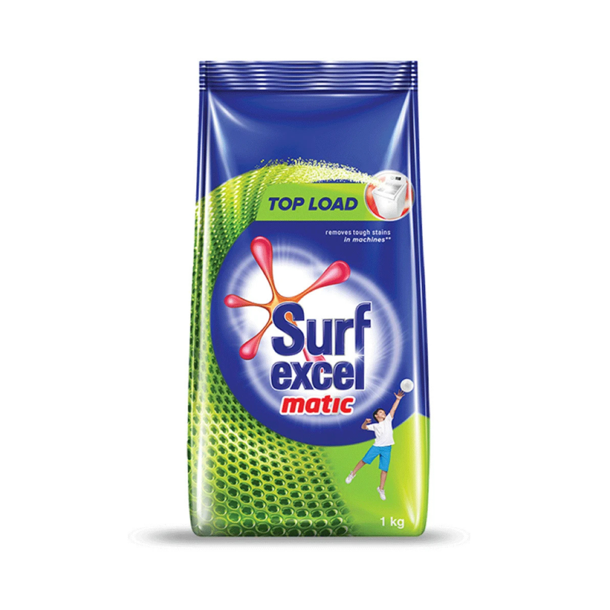 Surf Excel Matic Top Load 1Kg