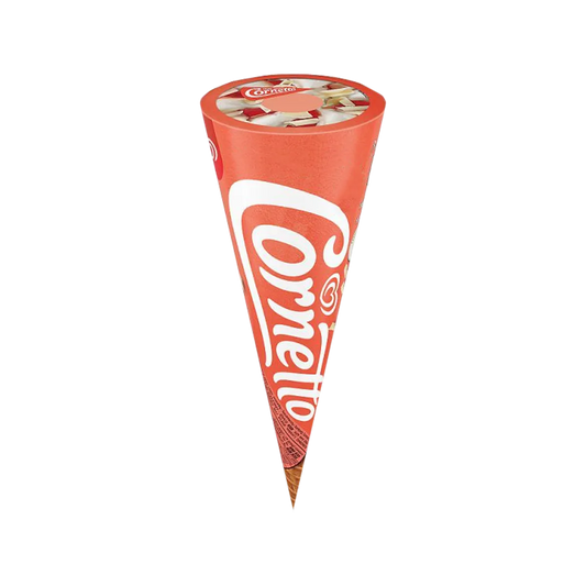 Popcone Str-Van 80Ml