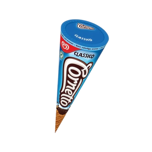 Walls Cornetto Classic 100Ml