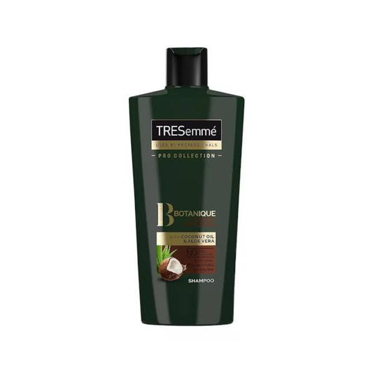 TRESEMME BOTANIQUE COCO ALOEVERA SHAMPOO 360ML