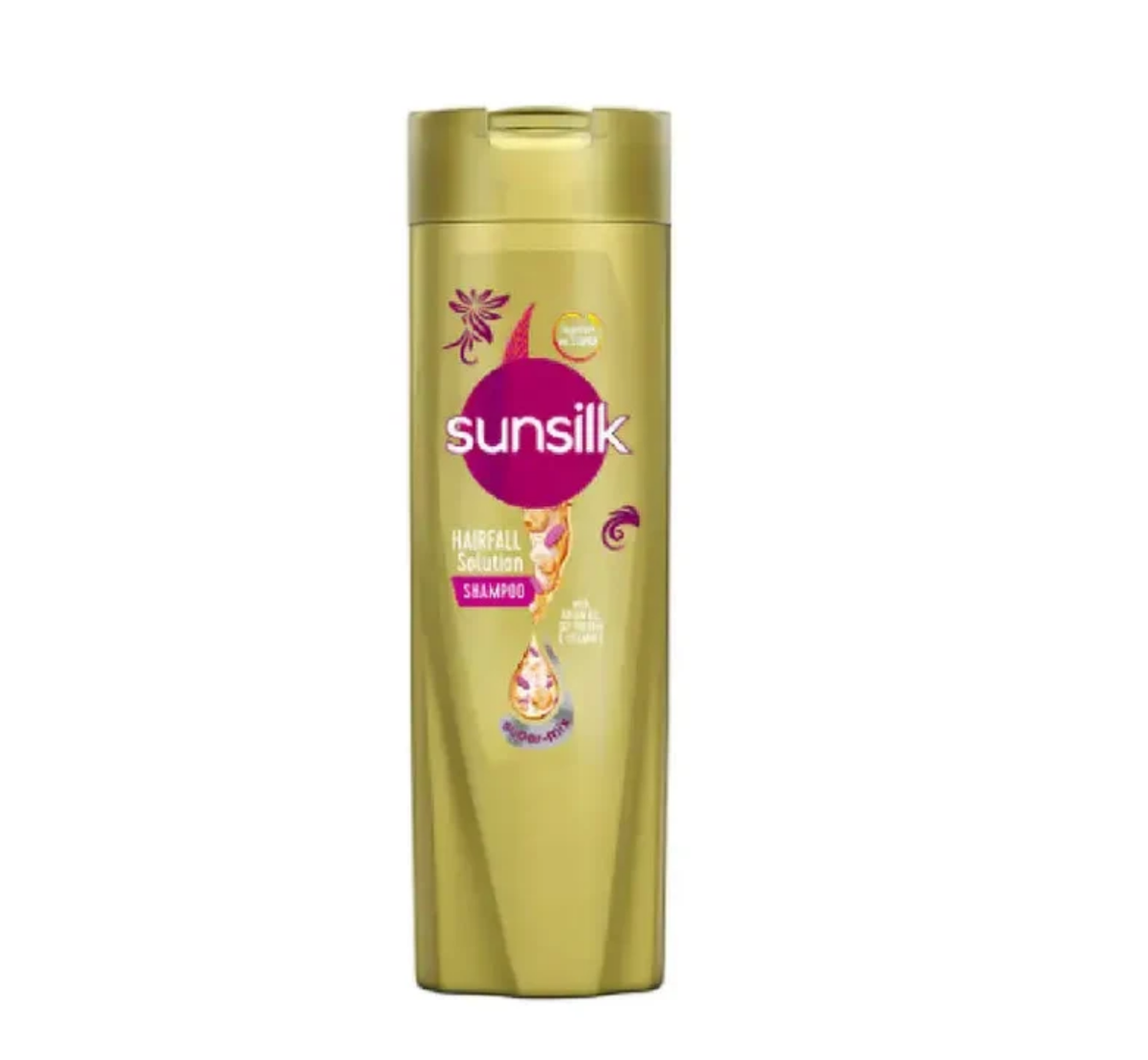 Sunsilk Hairfall Solution Shampoo 185ml