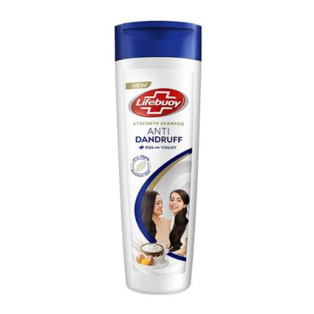Lifebuoy Anti Dandruff Shampoo 90ml