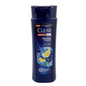 Clear men Deep Cleanse Shower Fresh 185ml