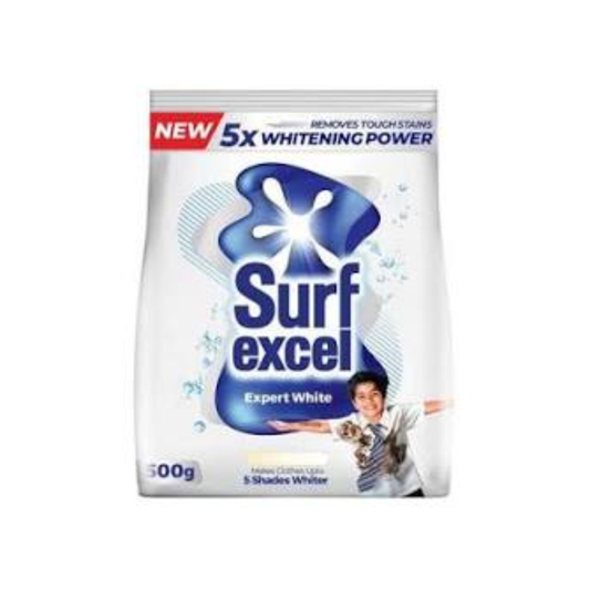 Surf Excel Expert White Std Powder 475 gm