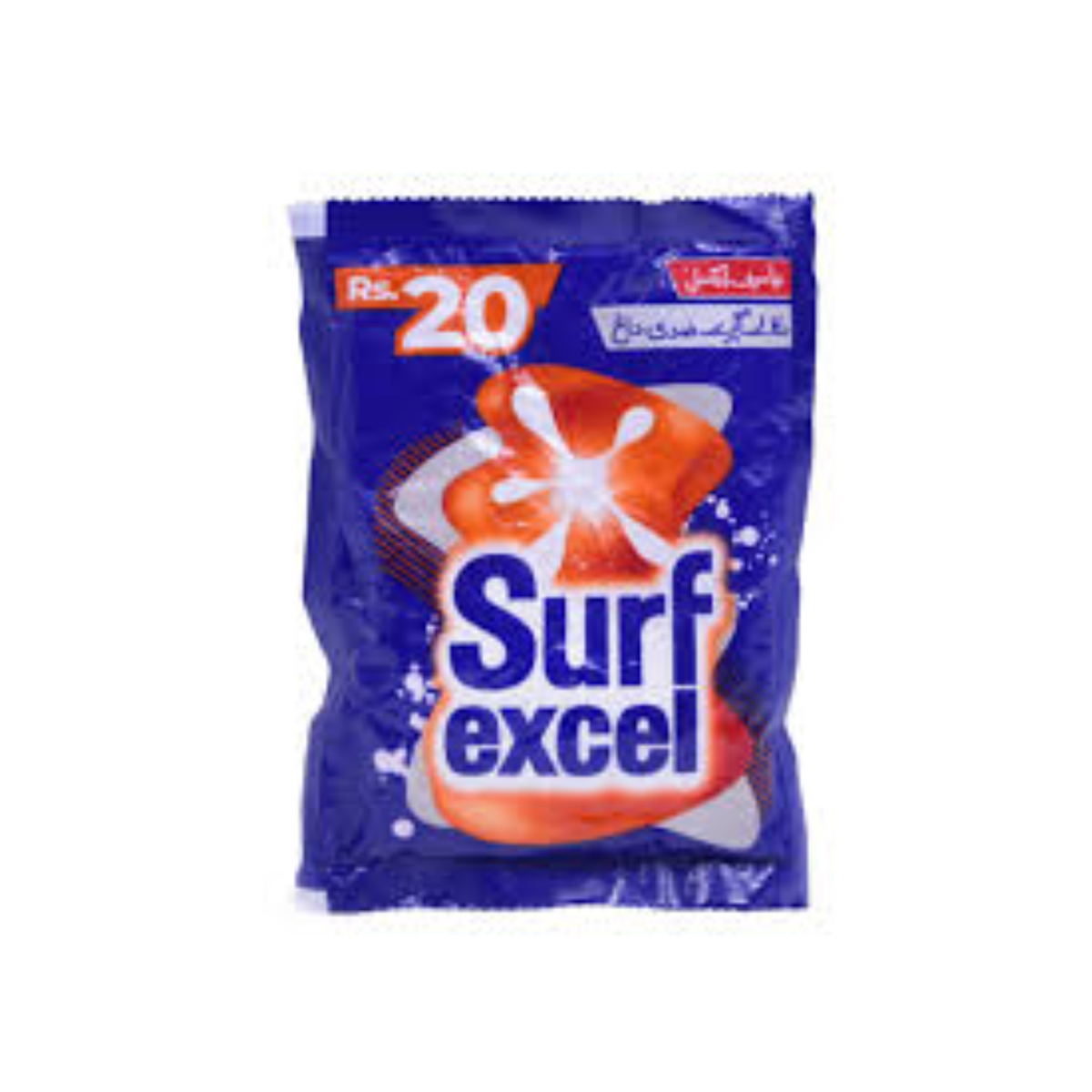 Surf Exel Dts Powder 33gm