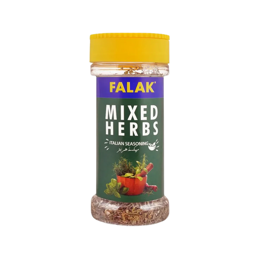 Falak Italian Seasoning Mixed Herbs 30G