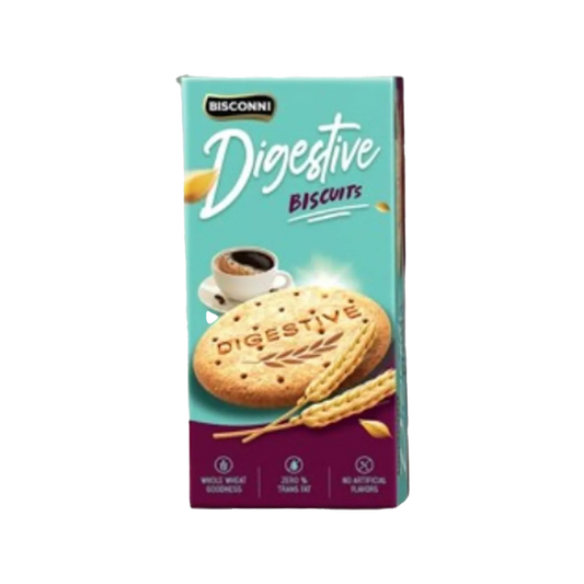 Bisconi Digestive Biscuits 30G
