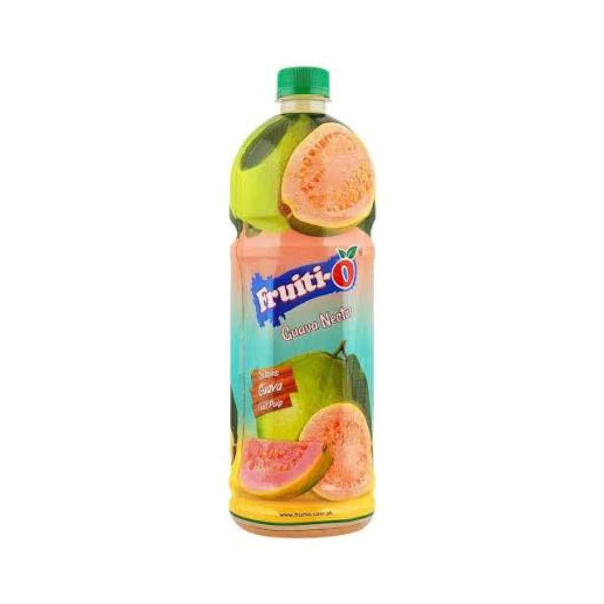 Fruiti O Juice Guava Nector 1Ltr