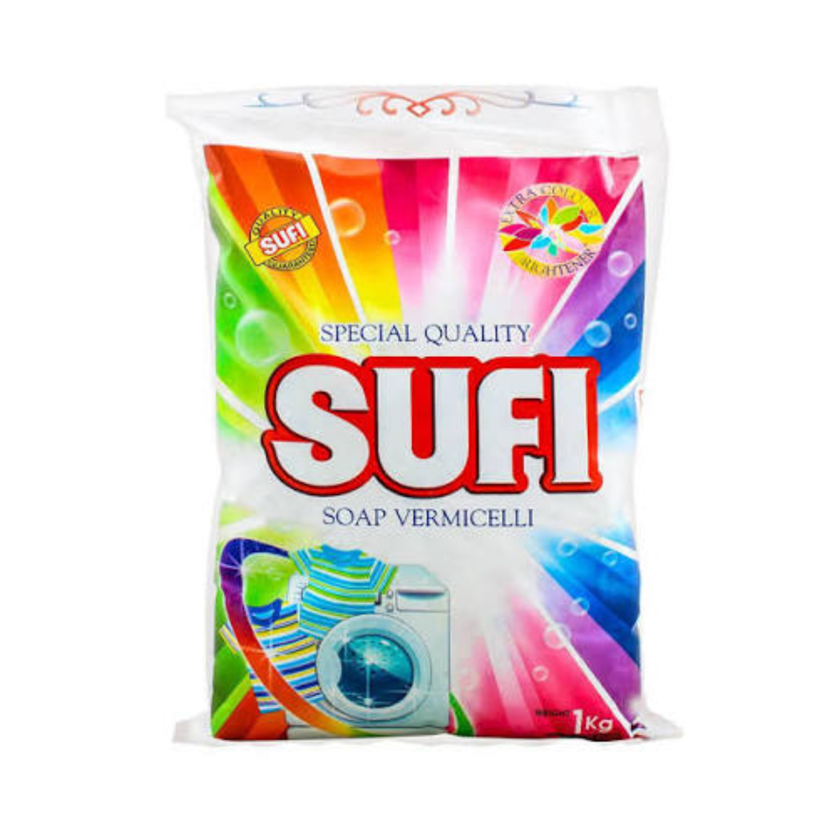Sufi Soap Vermicelli 1kg