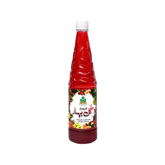 Marhaba Sharbat Gul Bahar 800Ml