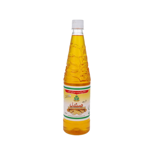 Marhaba Sharbat Sandal 800Ml