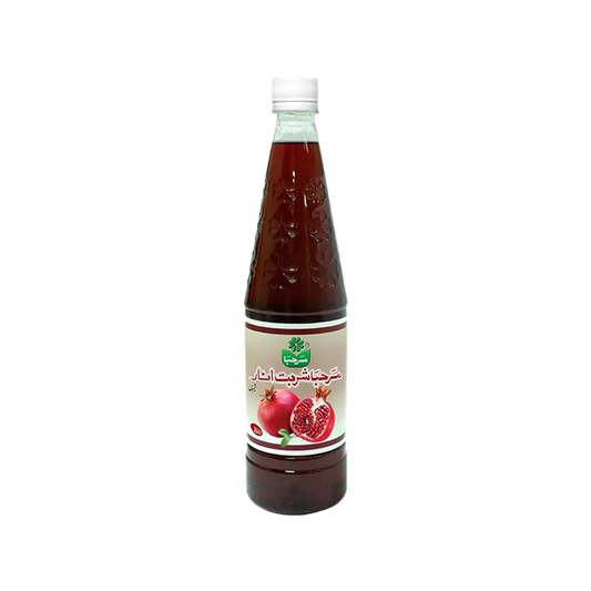 Marhaba Sharbat Pome 800Ml