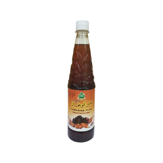 Marhaba Imlee Aloo Bukhara 800Ml