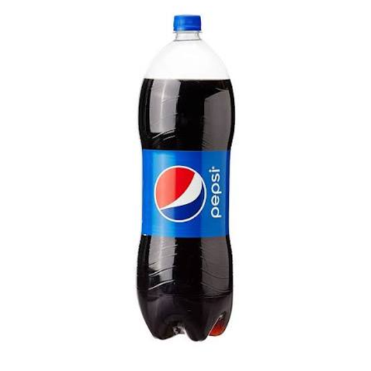 Local Pepsi Bottle 2 Ltr