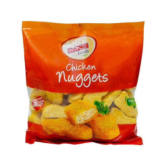 Dawn Nuggets Chicken 45pc