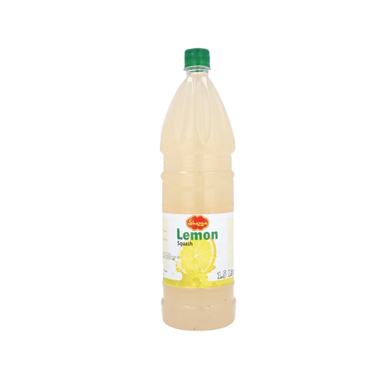 Shezan Squash Lemon 1500Ml