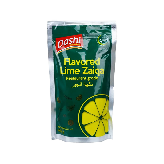 Dashi Chicken Lime Powder 400G